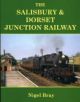 The Salisbury and Dorset Junction Railway - 9781905505197-thumb