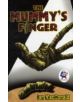 The Mummy's Finger - 9781905637775-thumb