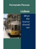 Lisbon -- What the Tourist Should See - 9781905700752-thumb