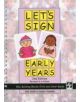 Let's Sign Early Years - 9781905913220-thumb
