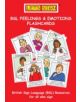 Let's Sign BSL Feelings & Emotions Flashcards - 9781905913237-thumb