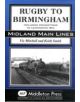 Rugby to Birmingham - 9781906008376-thumb