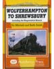 Wolverhampton to Shrewsbury - 9781906008444-thumb