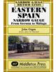 Eastern Spain Narrow Gauge - 9781906008567-thumb