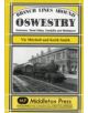 Branch Lines Around Oswestry - 9781906008604-thumb