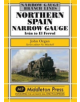 Northern Spain Narrow Gauge - 9781906008833-thumb