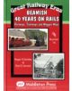 Beamish 40 Years on Rails - 9781906008949-thumb