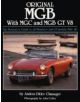 Original MGB with MGC and MGB GT V8 - 9781906133184-thumb