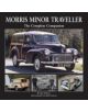 Morris Minor Traveller - 9781906133450-thumb