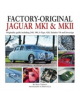 Factory-Original Jaguar Mk I & Mk II - 9781906133702-thumb