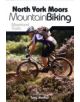 North York Moors Mountain Biking - 9781906148089-thumb