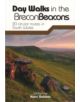 Day Walks in the Brecon Beacons - 9781906148621-thumb