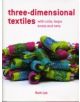 Three-Dimensional Textiles - 9781906388645-thumb