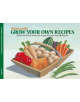 Salmon Favourite Grow Your Own recipes - 9781906473471-thumb