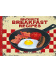 Salmon Favourite Breakfast Recipes - 9781906473693-thumb