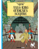 Auld King Ottokar's Sceptre (Tintin in Scots) - 9781906587147-thumb