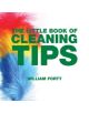 The Little Book of Cleaning Tips - 9781906650933-thumb