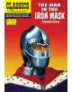 Man in the Iron Mask, The - 9781906814076-thumb