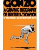 Gonzo: Hunter S.Thompson Biography - 9781906838119-thumb