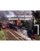 Spirit of the North Yorkshire Moors Railway - 9781906887384-thumb