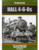 The Book of the Halls 4-6-0s - 9781906919993-thumb