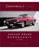 Jaguar XK120 Supersonic by Ghia - 9781907085826-thumb