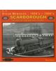 Steam Memories 1950's-1960's Scarborough - 9781907094569-thumb