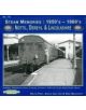 Steam Memories 1950's-1960's Notts, Derby & Lincolnshire - 9781907094941-thumb