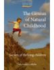 The Genius of Natural Childhood - 9781907359040-thumb