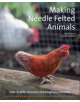 Making Needle-Felted Animals - 9781907359460-thumb