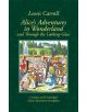 Alice's Adventures in Wonderland - Lewis Carroll - 9781907360367-thumb