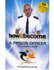 How 2 Become a Prison Officer - 9781907558016-thumb