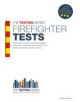 Firefighter Tests: Sample Test Questions for the National Firefighter Selection Tests - 9781907558122-thumb