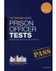 Prison Officer Tests - 9781907558887-thumb