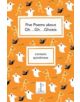 Five Poems About Gh...Gh...Ghosts - 9781907598227-thumb