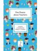 Five Poems About Teachers - 9781907598234-thumb