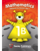 TeeJay Mathematics National Curriculum Year 1 (1B) Second Edition - 9781907789533-thumb