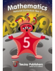 TeeJay Mathematics National Curriculum Year 5 Second Edition - 9781907789588-thumb