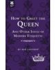 How to Greet the Queen - 9781907892790-thumb
