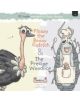 Flossy the Bossy Ostrich & The Precise Woodlice - 9781907968105-thumb