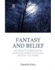 Fantasy and Belief - 9781908049230-thumb