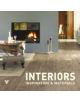 Interiors Inspiration & Materials - 9781908126122-thumb