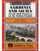 Sardinia and Sicily Narrow Gauge - 9781908174505-thumb