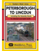 Peterborough to Lincoln - 9781908174895-thumb