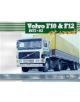 Volvo F10 & F12 at Work: 1977-83 - 9781908397614-thumb