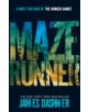 The Maze Runner - 9781908435132-thumb