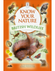 Know Your Nature: British Wildlife - 9781908489371-thumb