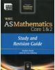 WJEC AS Mathematics Core 1 & 2 - 9781908682024-thumb