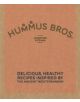Hummus Bros. Levantine Kitchen - 9781909108981-thumb