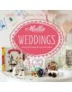 Mollie Makes: Weddings - 9781909397309-thumb